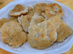 煎墨鱼饼-蚝专家(北滘店)