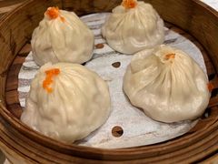 -红棉中餐厅·广州海航威斯汀酒店