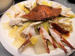 -宣和苑(华侨新村店)