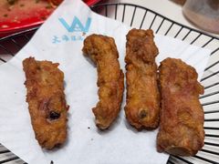 -阿伟海鲜楼·福建菜(涵江店)