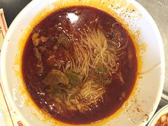 金龙烧烤-金龙烧烤·牛肉面(西塔店)