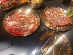 -西塔老太太泥炉烤肉(双井店)