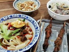 -赛格国际购物中心(小寨店)