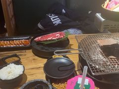 -九田家黑牛烤肉料理(溧阳吾悦店)