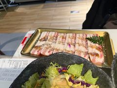 -炙城·韩式烤肉(南京东路店)