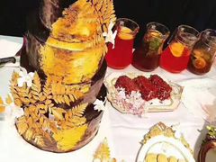 -万盛合(渔人码头店)