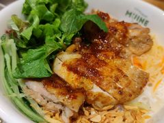 -美奈小馆·东南亚菜(福田星河COCO Park店)