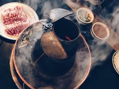 -裕德孚·非遗手切涮羊肉(东直门内大街店)
