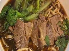-康师傅私房牛肉面(申虹店)