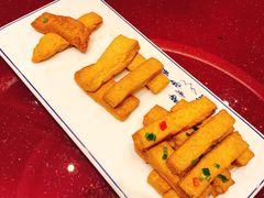 -苏淮景·苏闽融创菜·海鲜(原空港井河轩店)