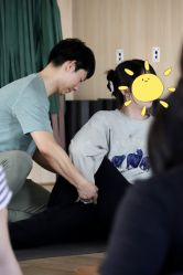 -酉嘉瑜伽YO+YOGA