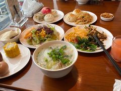 -东百坊巷大酒店·坊巷餐厅(东百中心店)