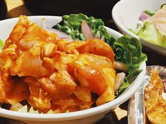 -么肆烤肉(汉街形象店)