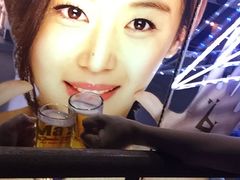 -BHC炸鸡(明洞总店)