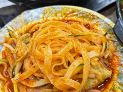 -百炉屯王记凉皮老店(云杉路店)