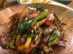 -苏梅花园(群星城店)