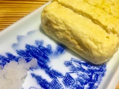 自家制玉子烧-和蕴日本料理