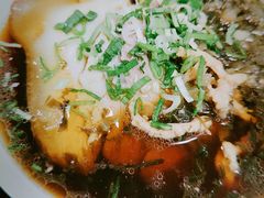 -东吴面馆(好运街店)