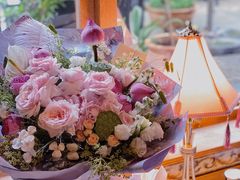 -火车头法国西餐厅