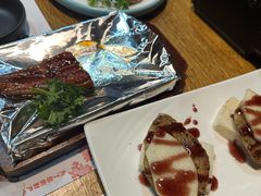 -松坂屋日料自助(长城路店)