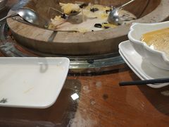 -云中鱼蒸汽石锅鱼(川沙百联店)