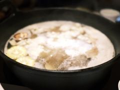 -盡膳口福跷脚牛肉火锅(时代广场店)