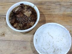 小碗肉-柴氏风味斋(甘家口店)