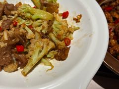 -千百味红餐厅·江西菜(绿地双子塔店)