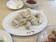 -鸿毛饺子(紫竹桥店)