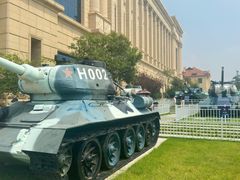 -中国人民解放军海军博物馆