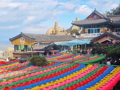 -海东龙宫寺