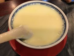凤凰蛋奶糊-玫瑰甜品(文明路店)