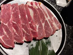 -九田家黑牛烤肉料理(珠江摩尔店)