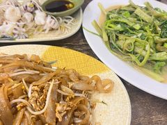 -贞姨美食·老字号海鲜大排档