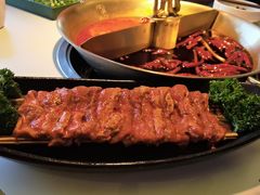 -小龙翻大江·小龙坎臻选店(太古里店)