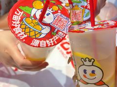 -饶福记·南昌烧烤大排档(九龙湖土著店)