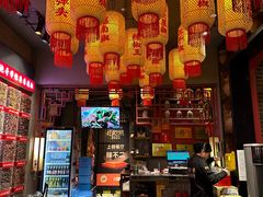 -辣不二地道川菜(汉水路店)