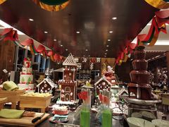 -融信华邑酒店·鲜艳西餐厅