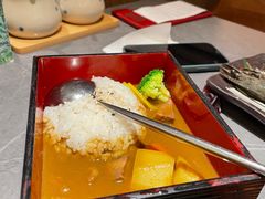 -花时·炭火烧肉(东百中心A馆店)