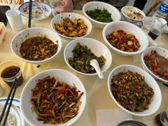 -笨罗卜浏阳菜馆(星沙店)