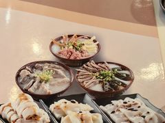 -大师傅粥品(埃华街)