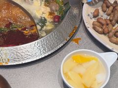 -狼头山火锅 KTV欢唱·烤串(理工大学店)