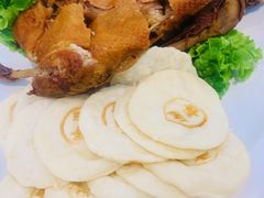 -晋阳饭庄(虎坊桥店)