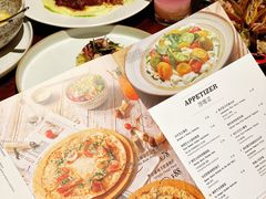 -Brut Eatery悦璞食堂(建国东路店)