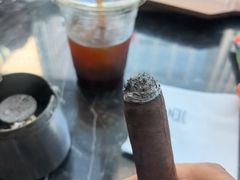 -开唐咖啡吧Open House Cafe·深圳前海JEN酒店