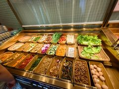 -姜胖胖无限自助烤肉(弹子石店)