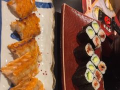 -古田居·特色寿司料理(骏欣中心店)