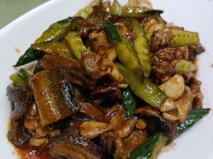 -刘胖子家常菜·蹄花焖藕(中南店)