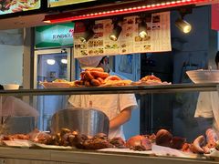 -富源东北春饼店(翠竹店)