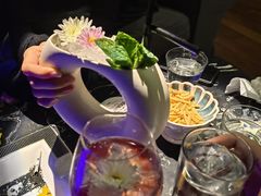 -鸡尾酒实验室酒吧(隆礼路店)